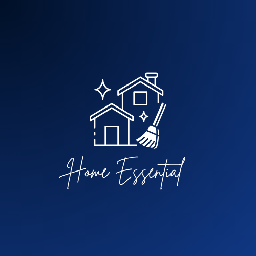 Home Essential 🏠