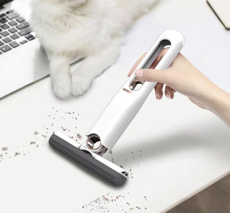 🧹 Portable Mini Mop 💦 – Quick, Easy & Smart Cleaning for Home, Kitchen, Office & Car! 🚗