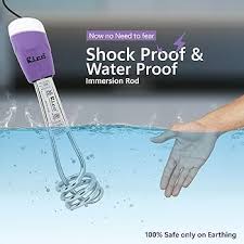 🌟 ⚡ Shock-Proof Water Heating Rod 💧 – Fast, Safe & Efficient Water Heater for Winter Comfort! 🔥